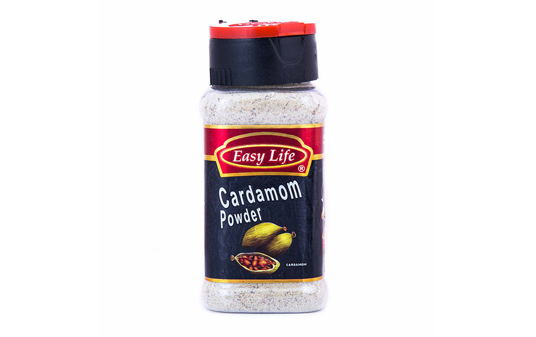 Easy Life Cardamom Powder    Bottle  65 grams